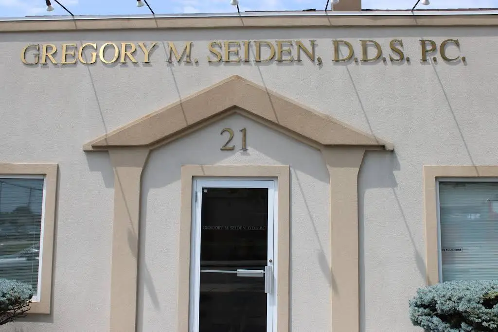 Seiden Dental Excellence