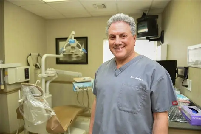 Seiden Dental Excellence