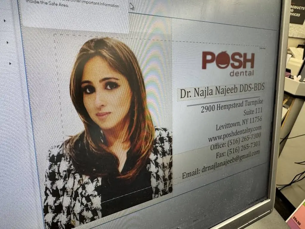 Posh Dental