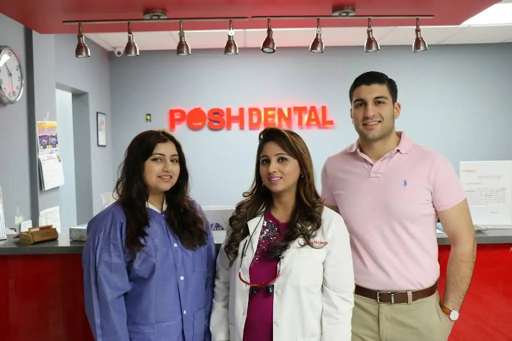 Posh Dental