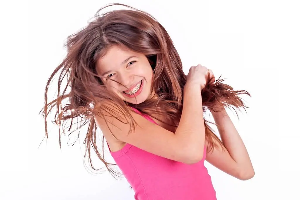 Ostreicher Orthodontics