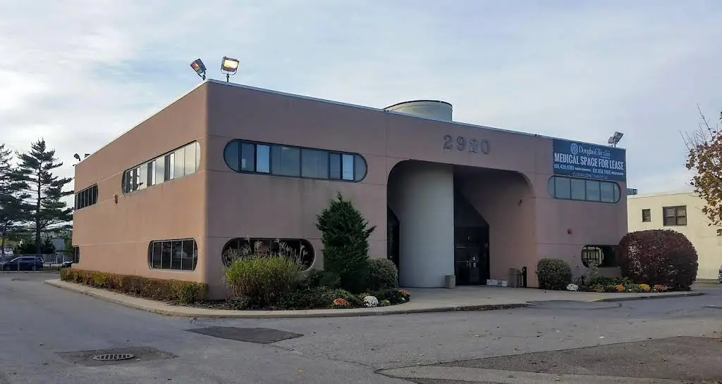 Dental World - Professional dental clinic exterior with modern facilities