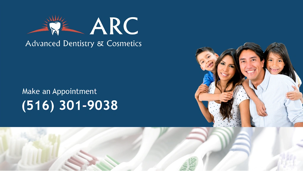 Arc Advanced Dentistry & Cosmetics