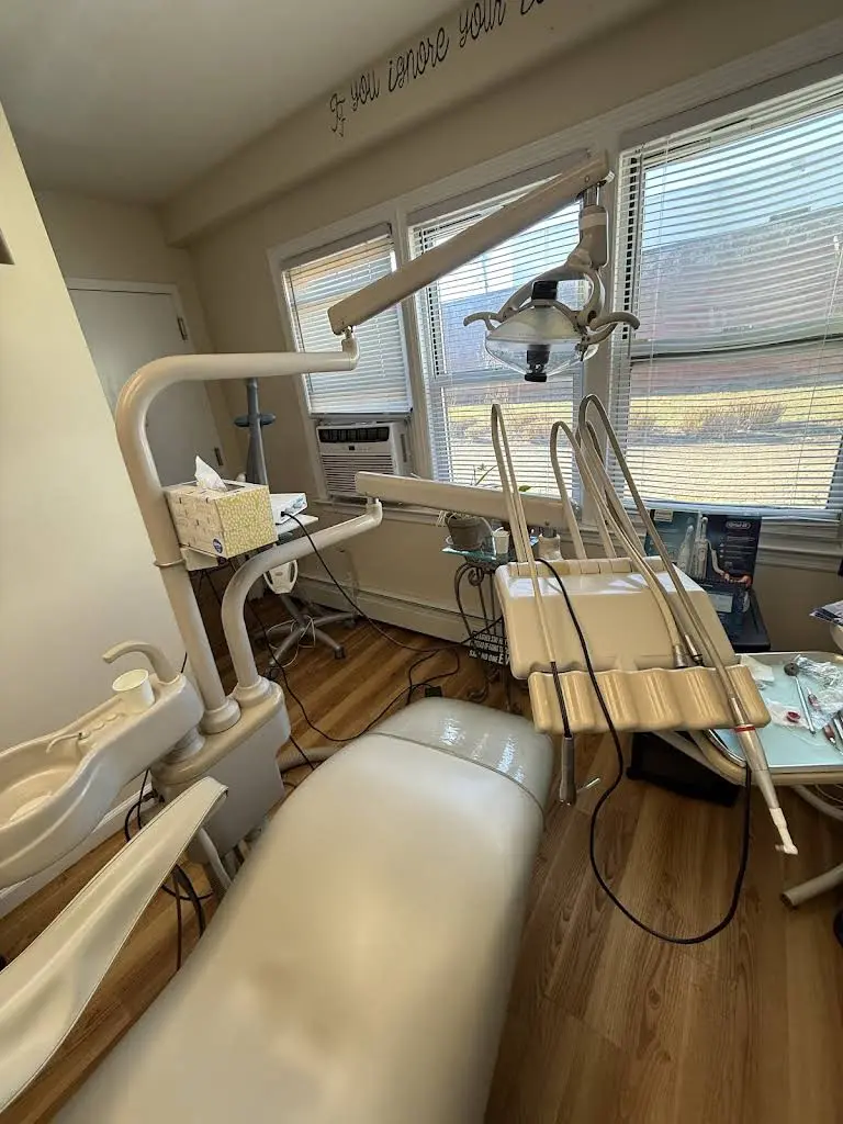 Waters Edge Dental