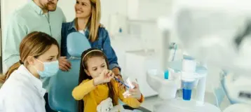 Dr. Sameh Aknouk Dental Services PC
