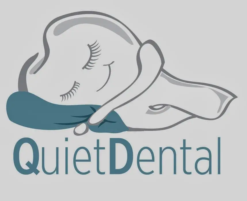 Quiet Dental - Professional dental clinic exterior with modern facilities