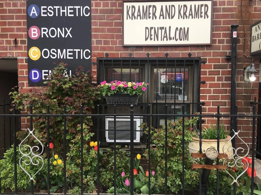 Kramer & Kramer Dental
