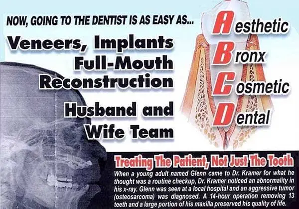 Kramer & Kramer Dental