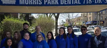 Morris Park Dental