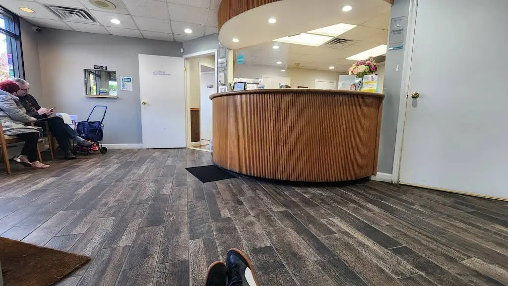 Morris Park Dental