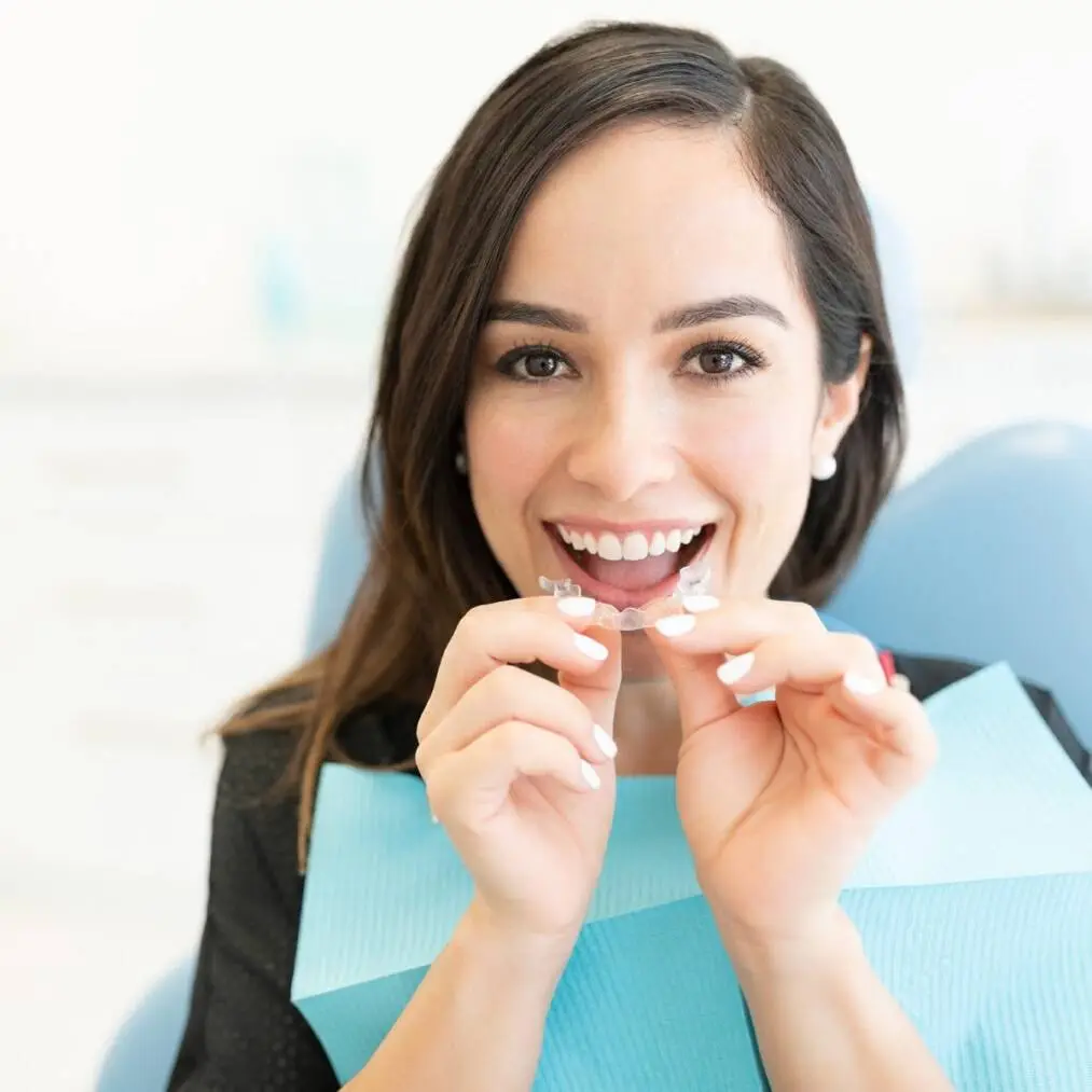 Morris Park Dental