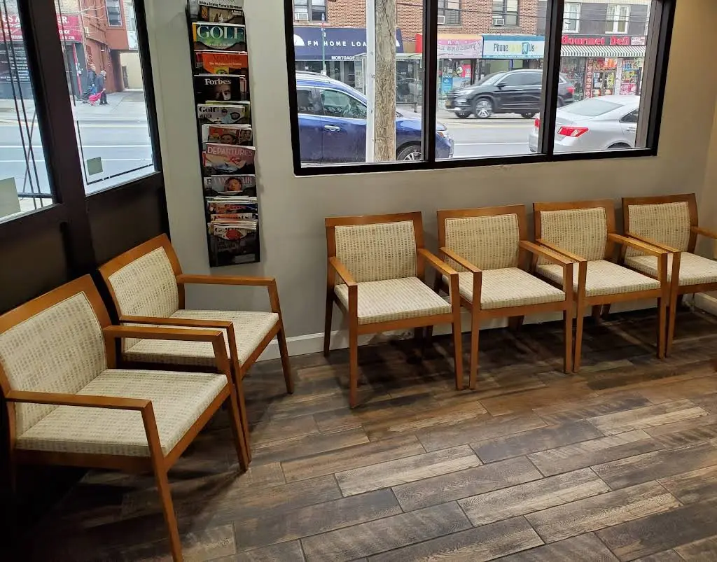 Morris Park Dental