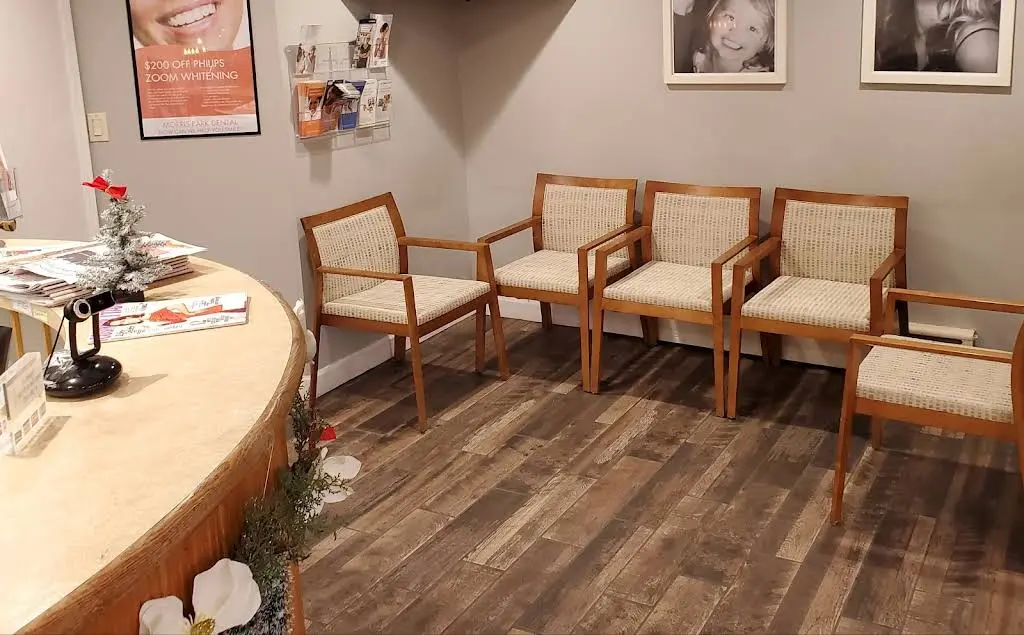 Morris Park Dental