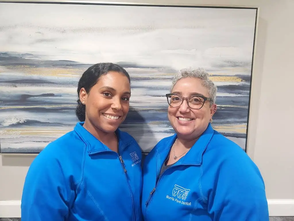 Morris Park Dental
