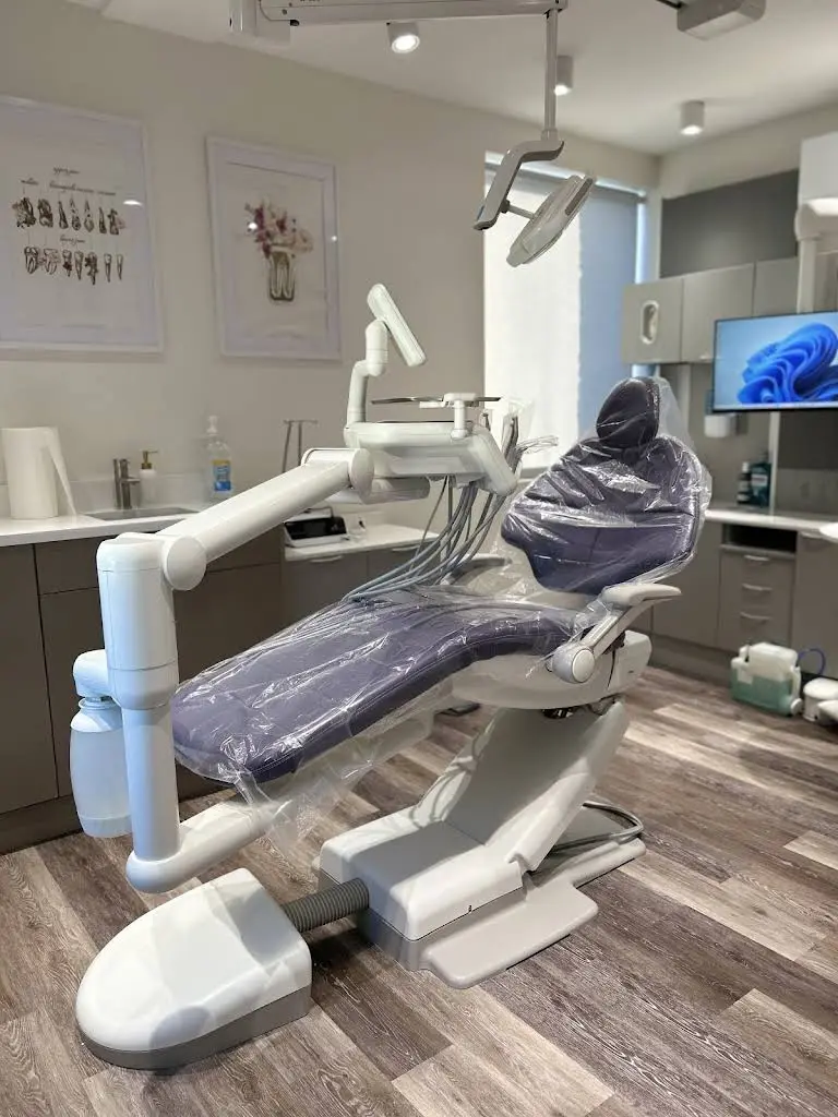 Smile Dental Care