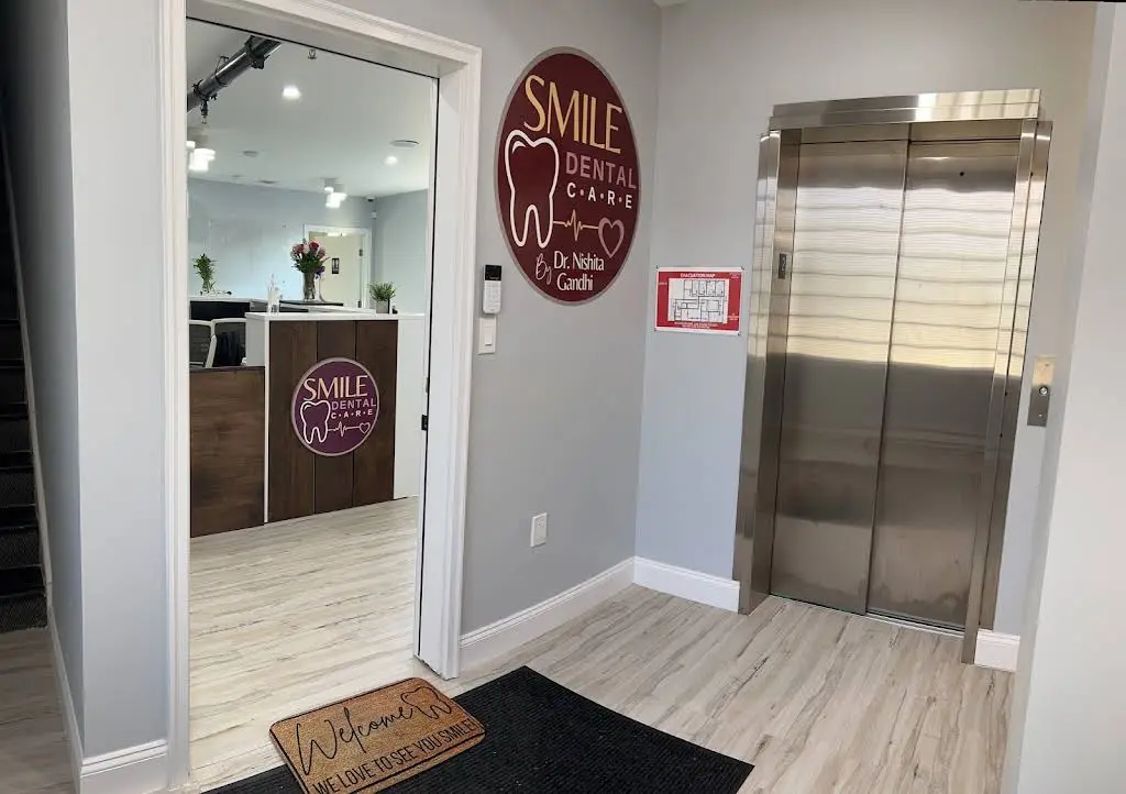 Smile Dental Care