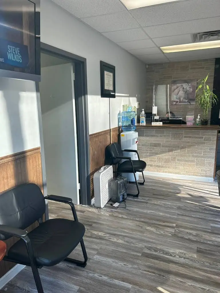 Smile Dental Care