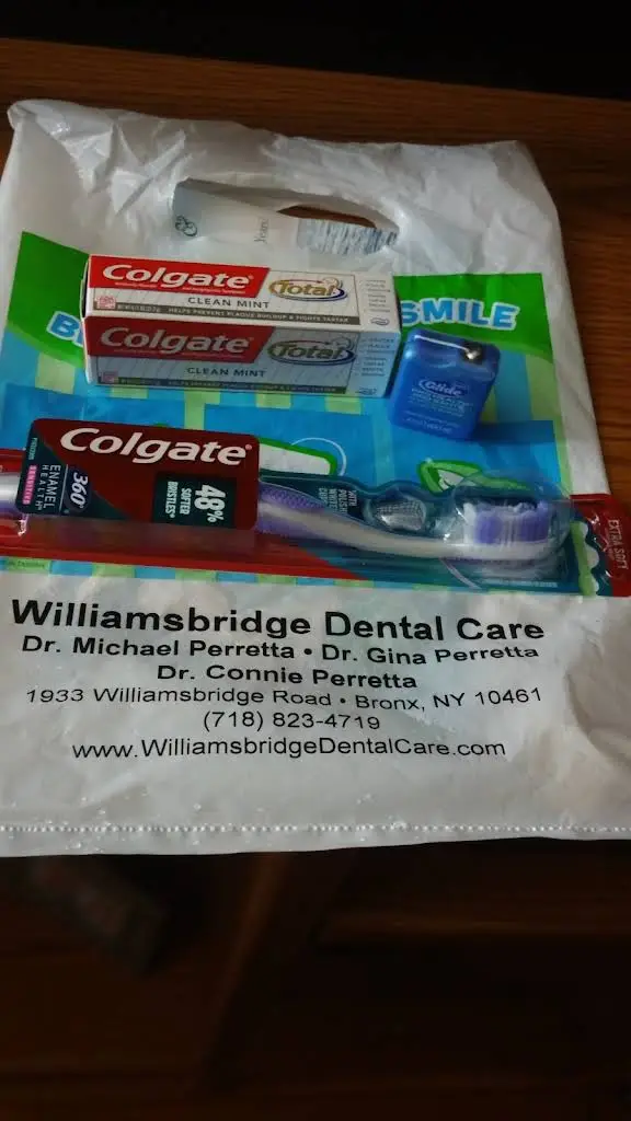 Williamsbridge Dental Care
