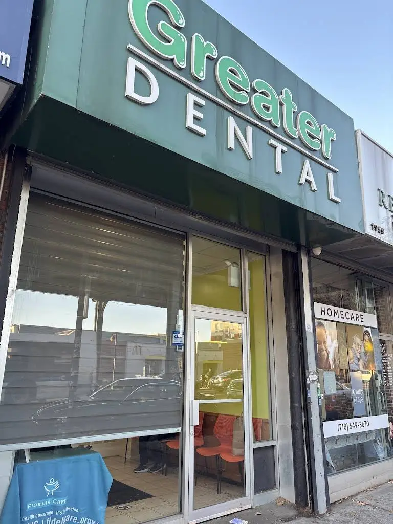Greater Dental