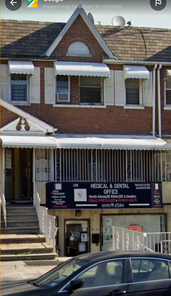 ABC Dental