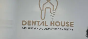 Dental House - Implant and Cosmetic Dentistry