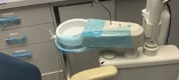New Horizon Dental, P.C.