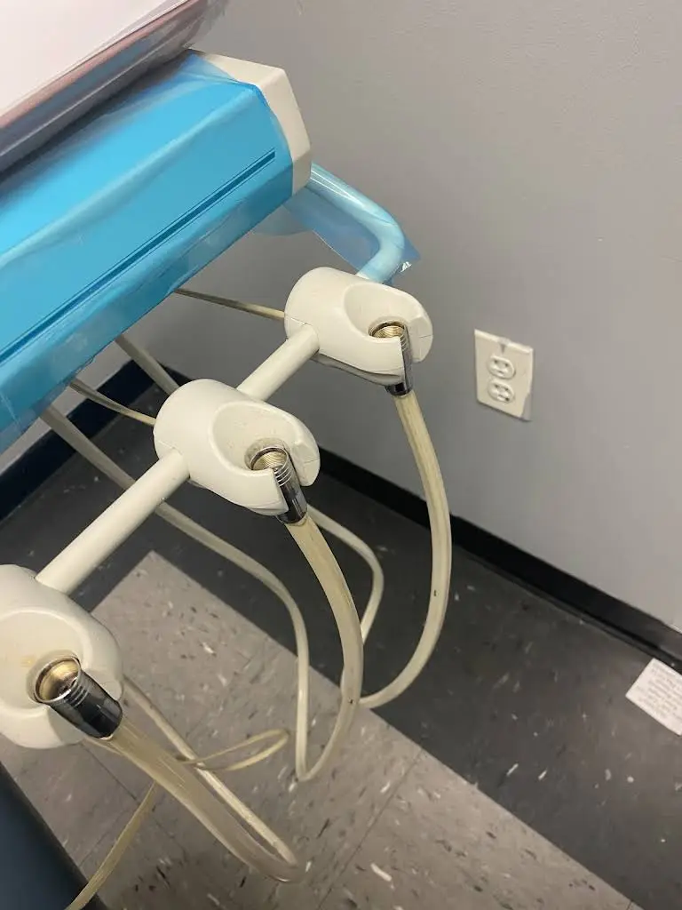 New Horizon Dental, P.C.