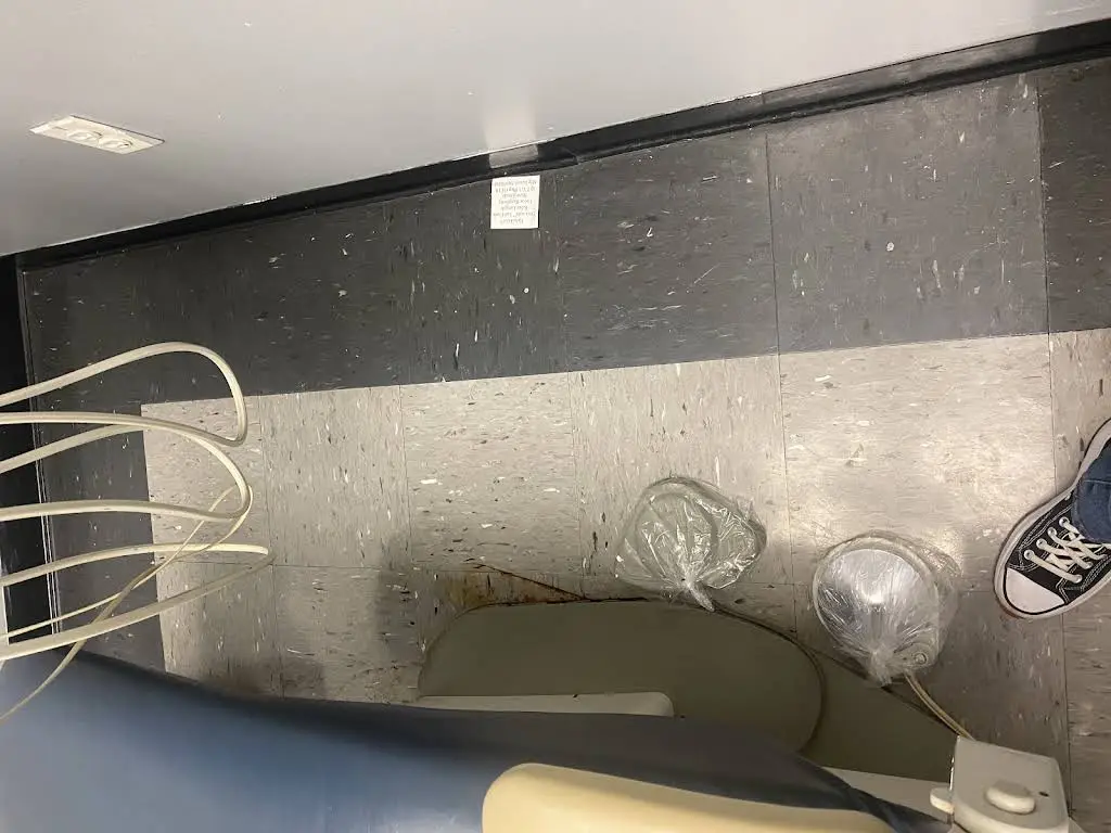 New Horizon Dental, P.C.