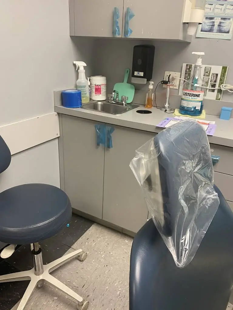 New Horizon Dental, P.C.