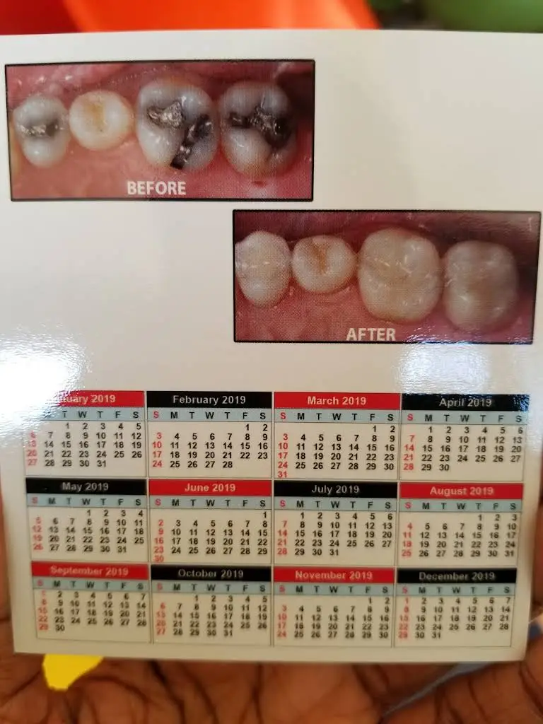 Plaza Dental Center