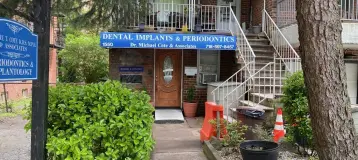 Bronx Periodontics and Dental Implants