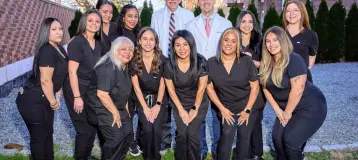Oelbaum & Kagan Dentistry