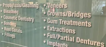 Bay Plaza Mall Dental