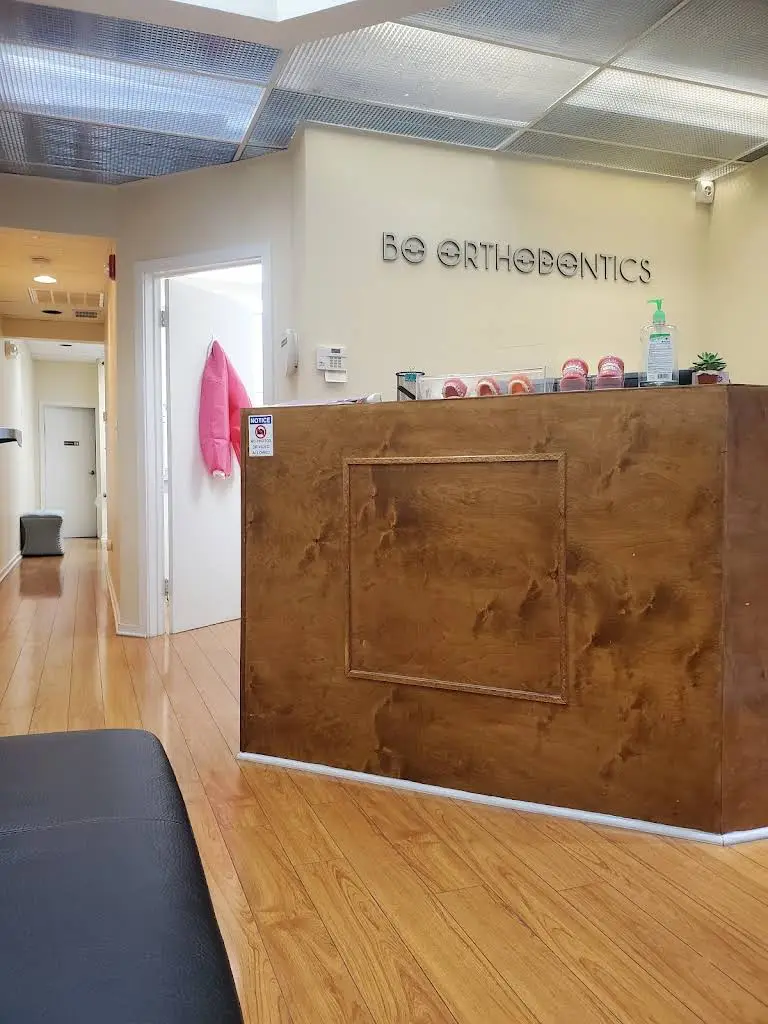 Bo Orthodontics, LLC - Professional dental clinic exterior with modern facilities