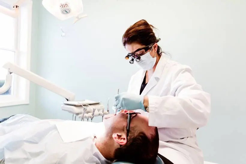 Hudson View Dental