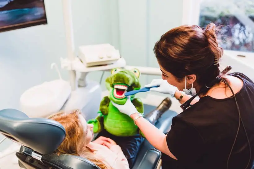 Hudson View Dental