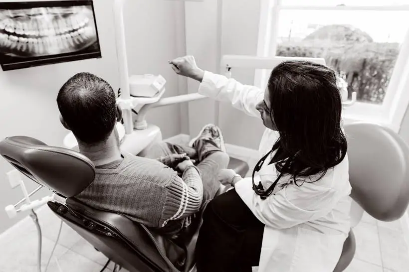 Hudson View Dental