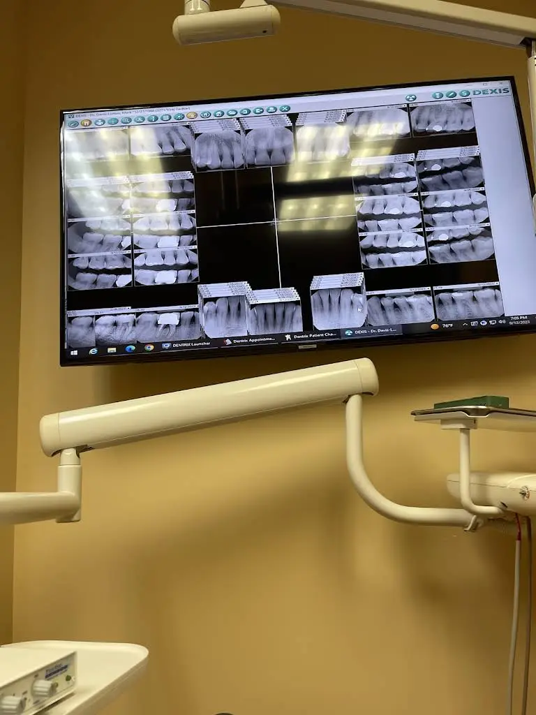 Sleepy Hollow Dental Arts P.C. - Professional dental clinic exterior with modern facilities
