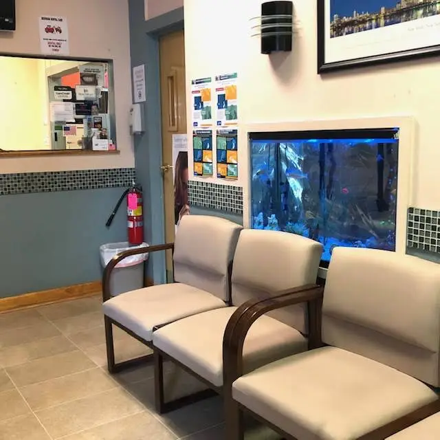 Beekman Dental Care - Professional dental clinic exterior with modern facilities