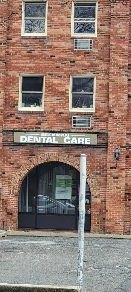Beekman Dental Care