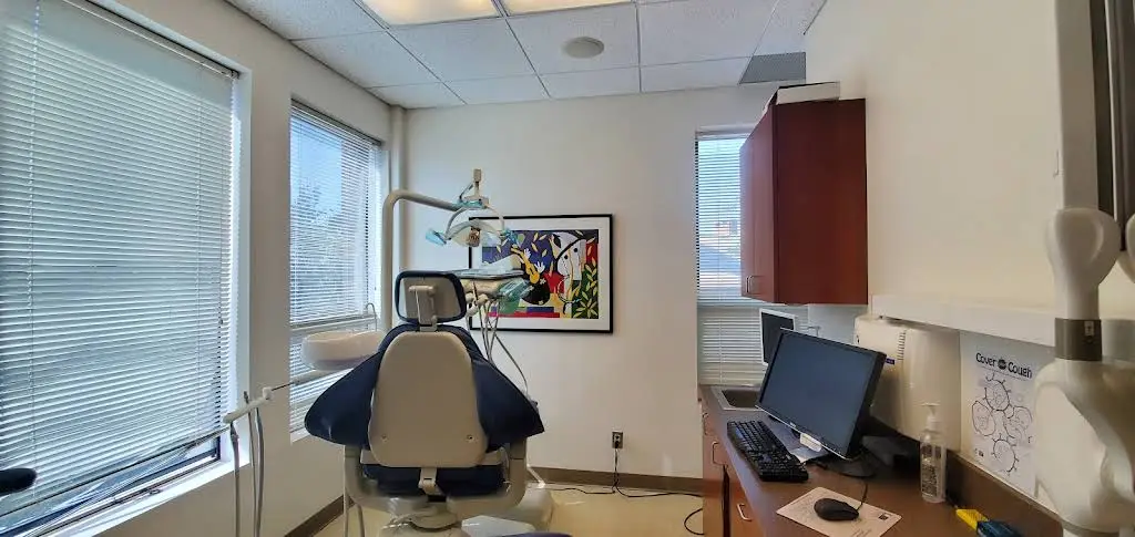 Q Smiles Dental