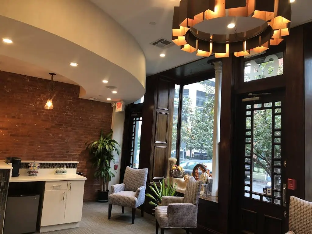 East Coast Family Dentistry - Professional dental clinic exterior with modern facilities