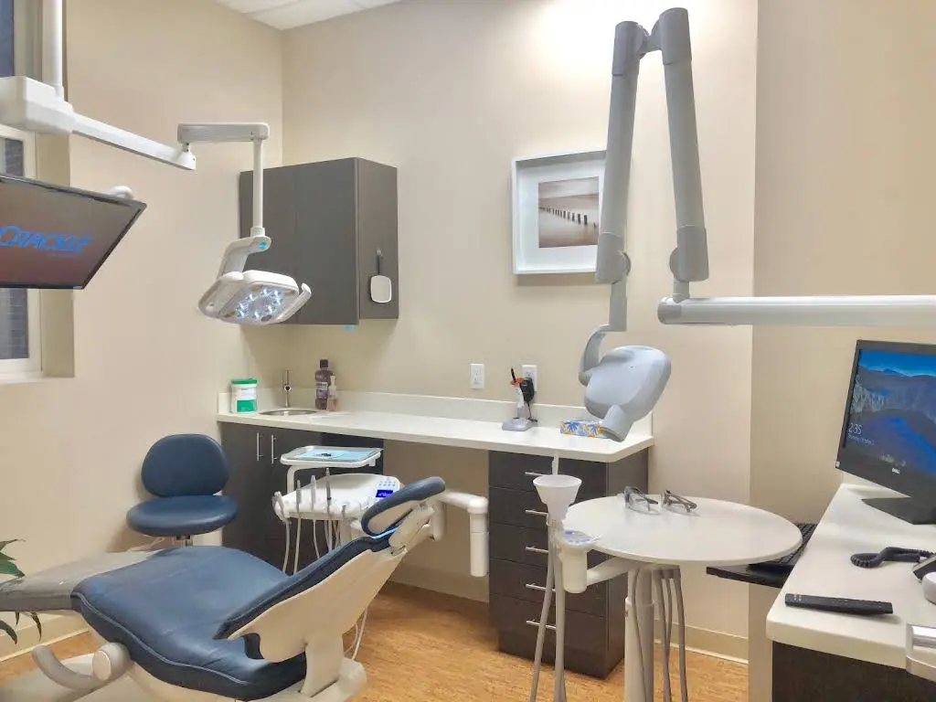 East Coast Family Dentistry