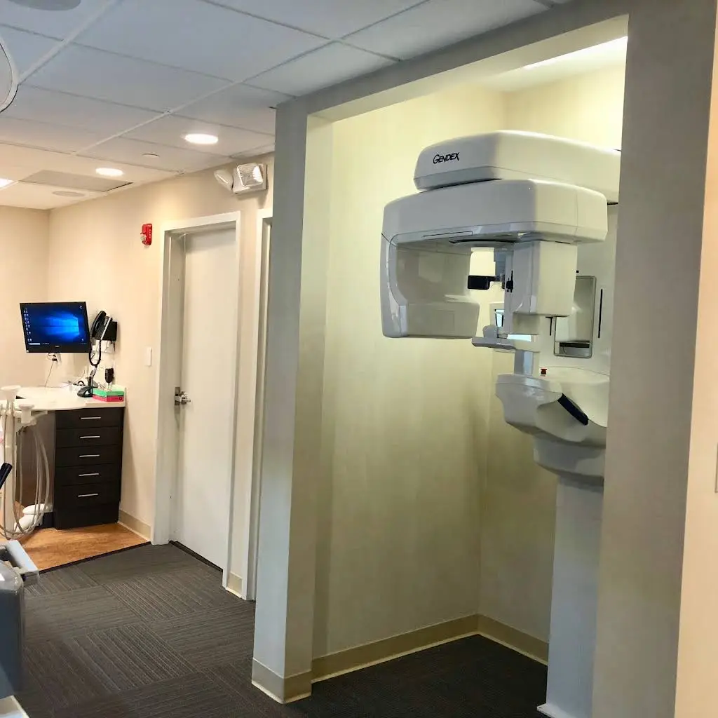East Coast Family Dentistry