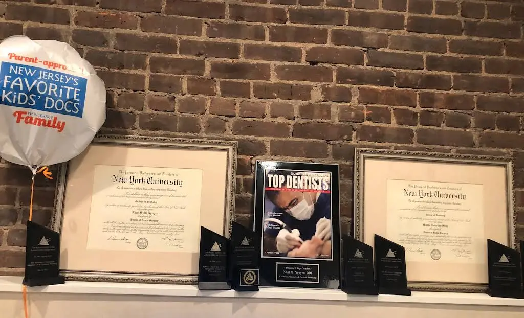 East Coast Family Dentistry