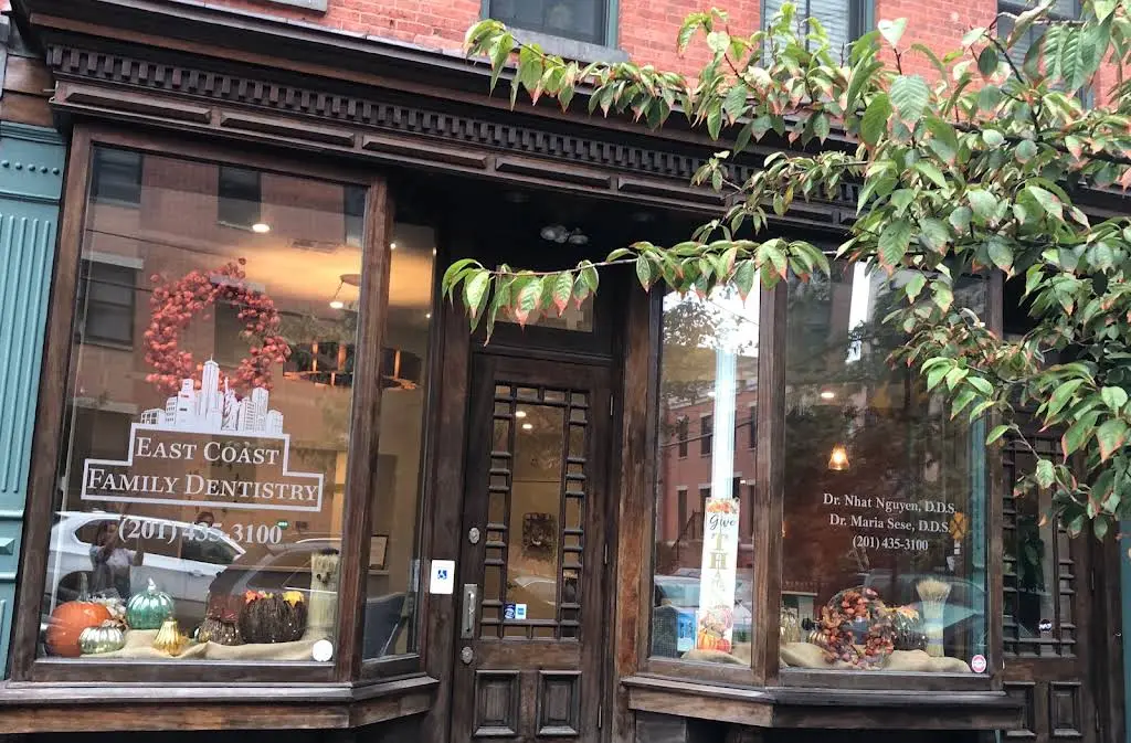 East Coast Family Dentistry