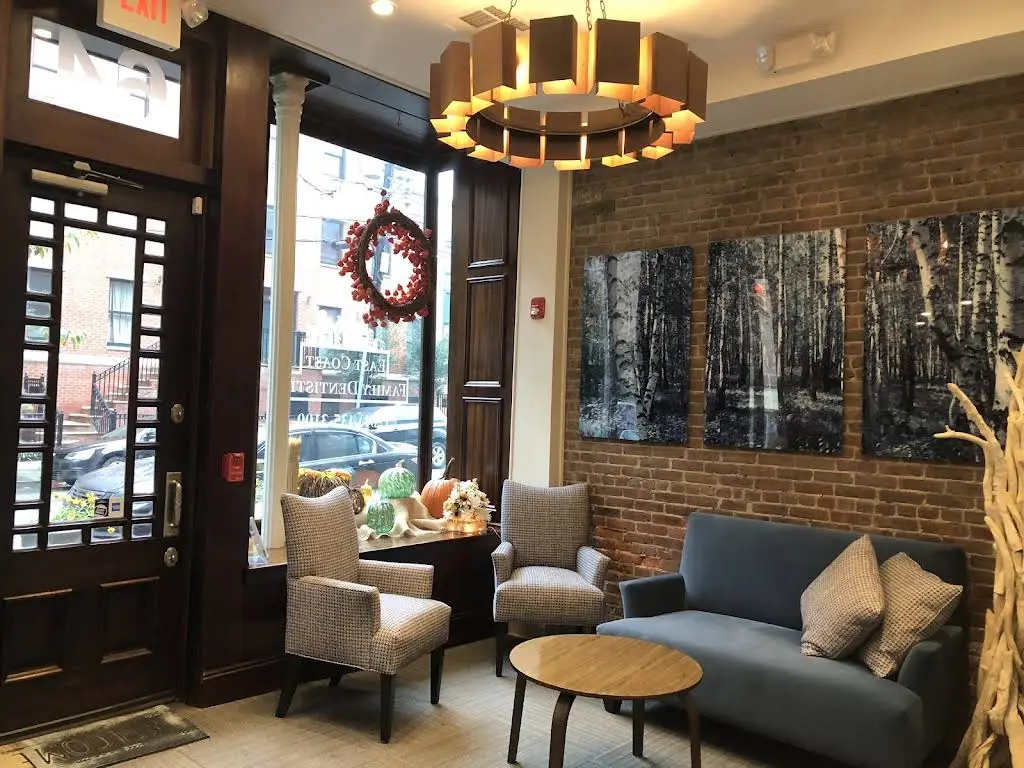 East Coast Family Dentistry