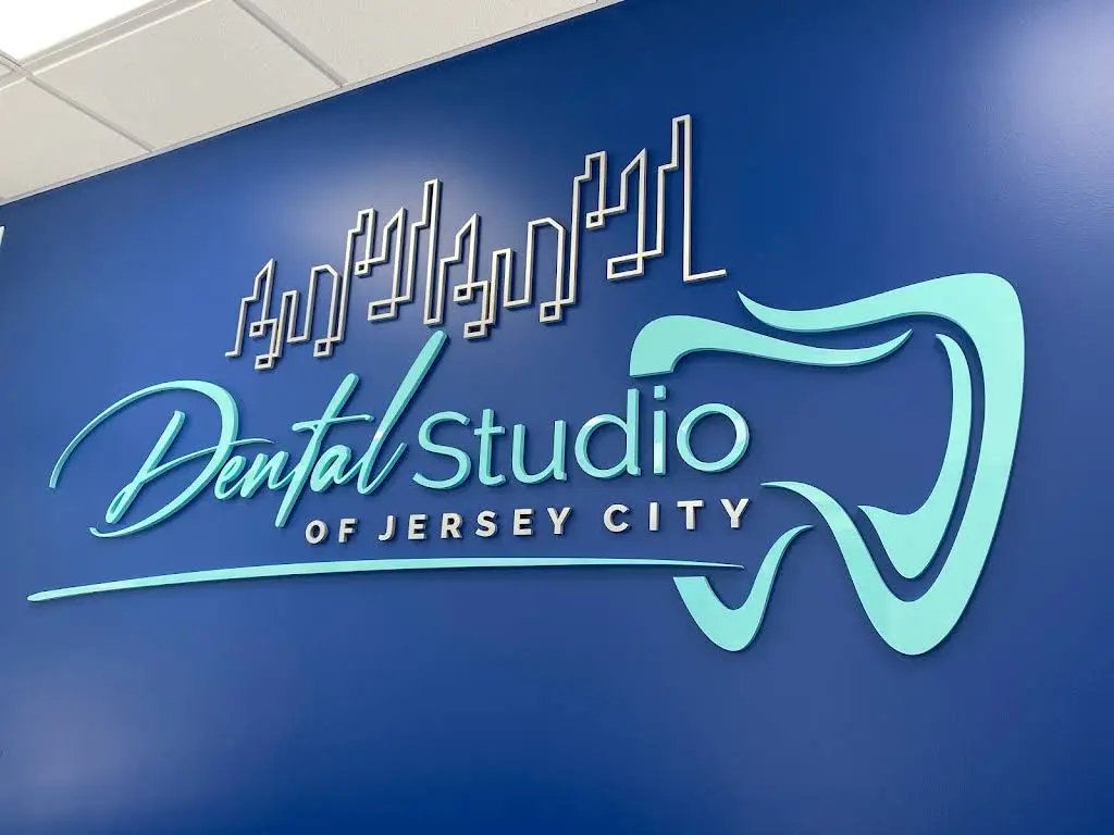 Dental Studio of Jersey City - Professional dental clinic exterior with modern facilities