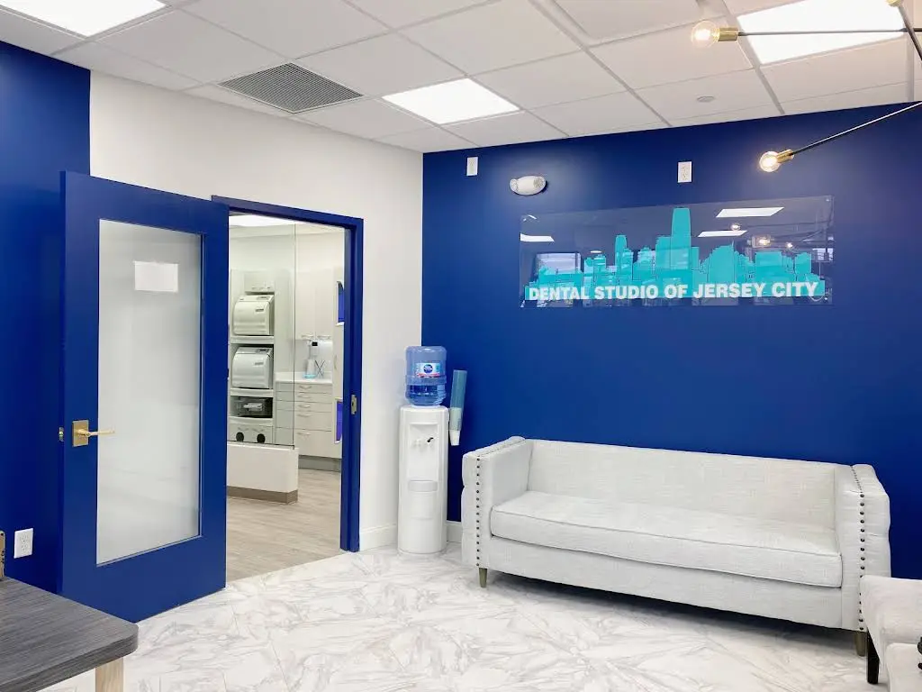 Dental Studio of Jersey City
