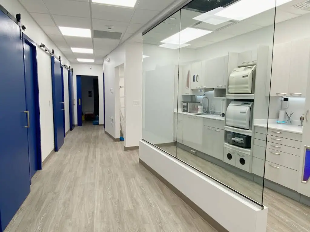 Dental Studio of Jersey City